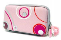 Ngs Bubble Pink Bag